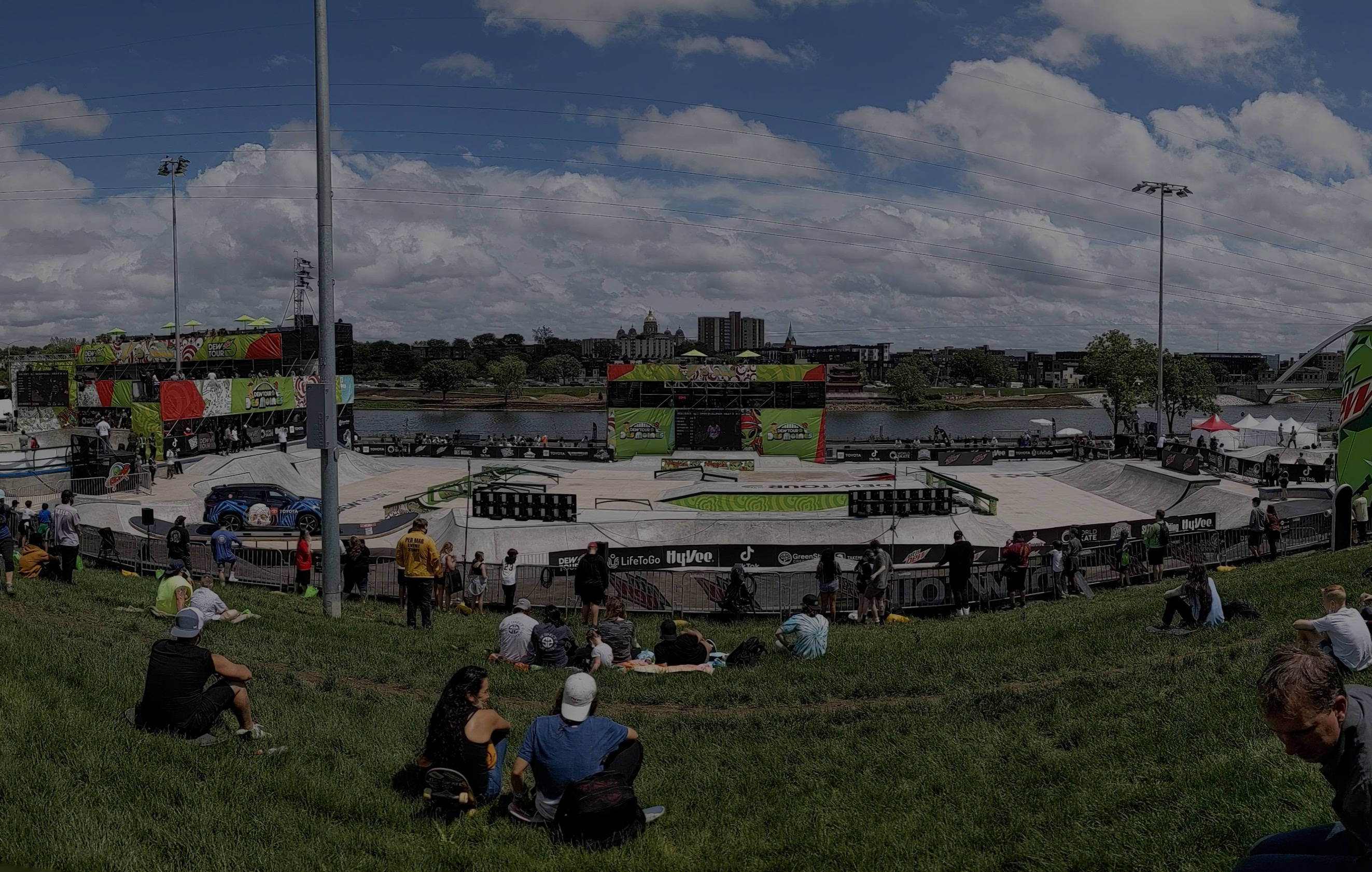 Skate City Des Moines