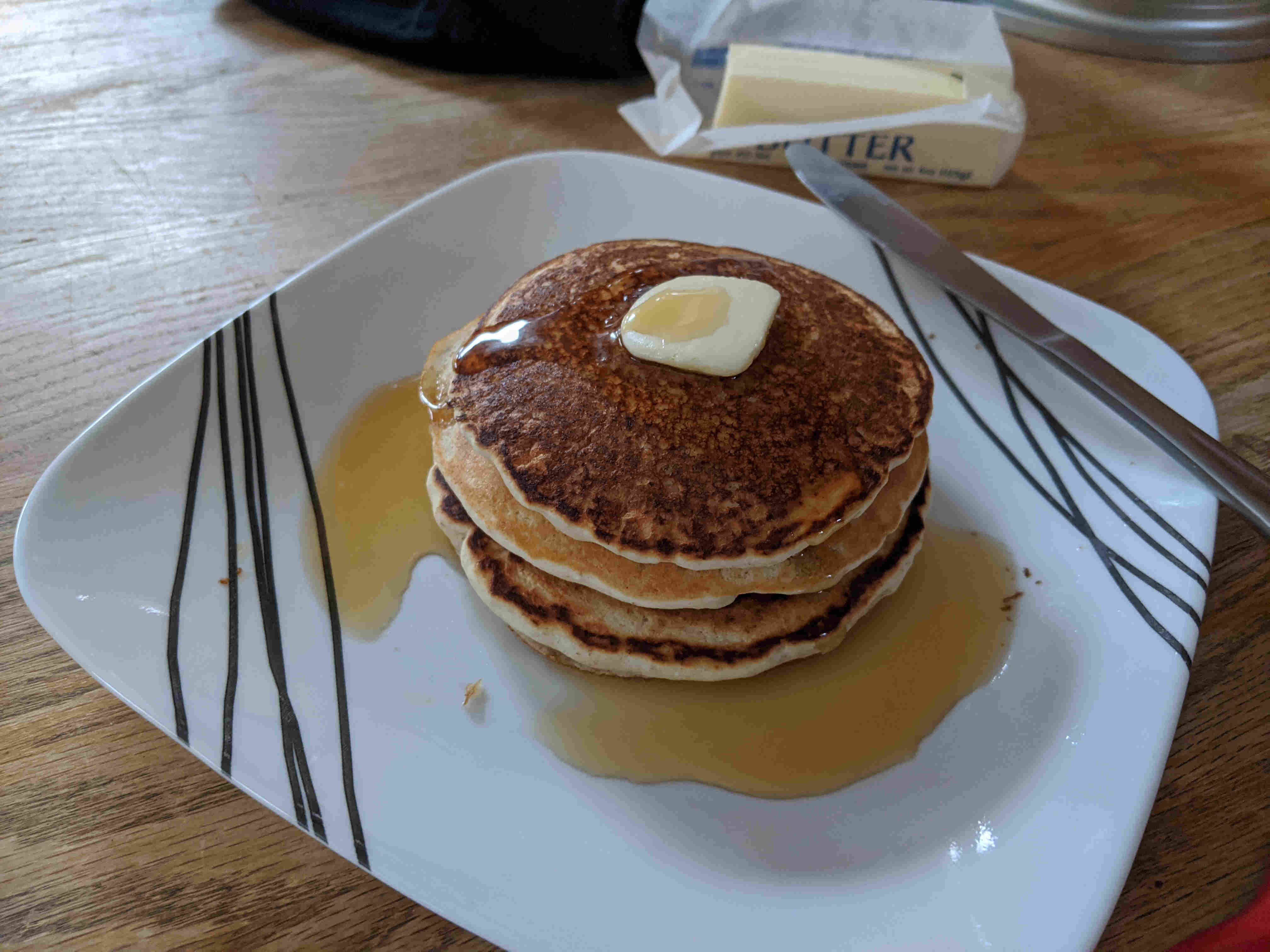 Pancakes